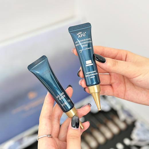 阿芙AFU石榴籽护肤礼盒，一套修护屏障、补水提亮 商品图11