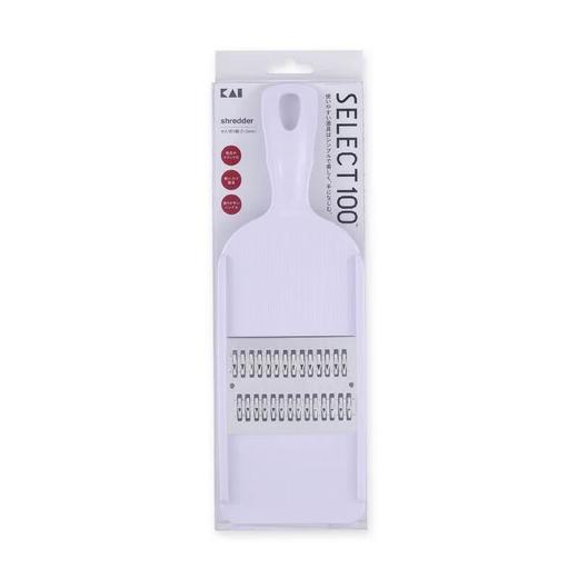 贝印SELECT 100搽菜板 刨丝器 商品图0