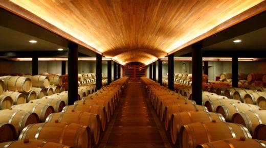 蓝宝堂副牌干红2021 商品图3