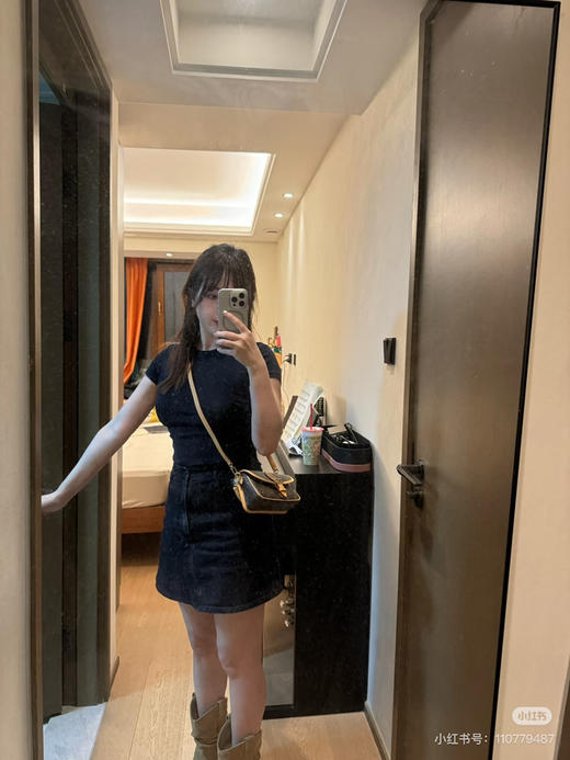 NANO DIANE 手袋 商品图7