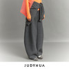 JUDYHUA 寂静系列极简裤装 商品缩略图1
