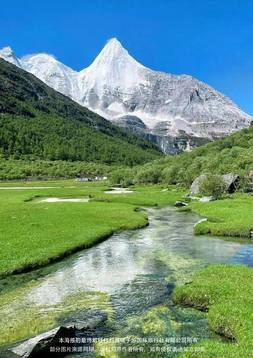 【探秘四稻小团】2-8人团纯玩7日游 商品图1