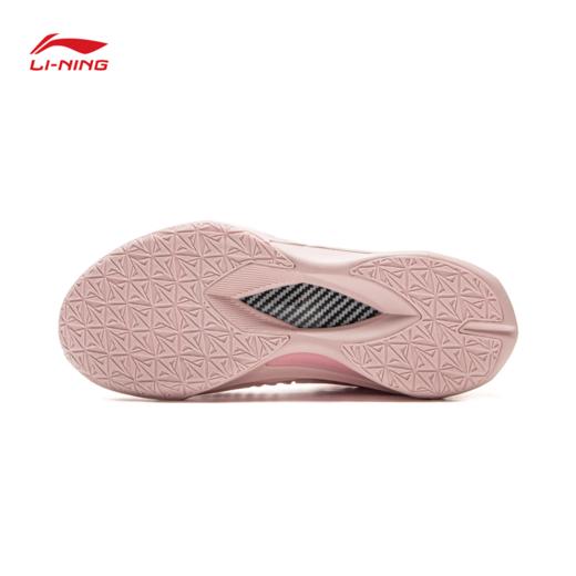 【42/44/45断码】李宁JIMMY BUTLER 3 男子篮球专业比赛鞋ABAU107【库存有限，如无货将做退款，介意慎拍！】 商品图2