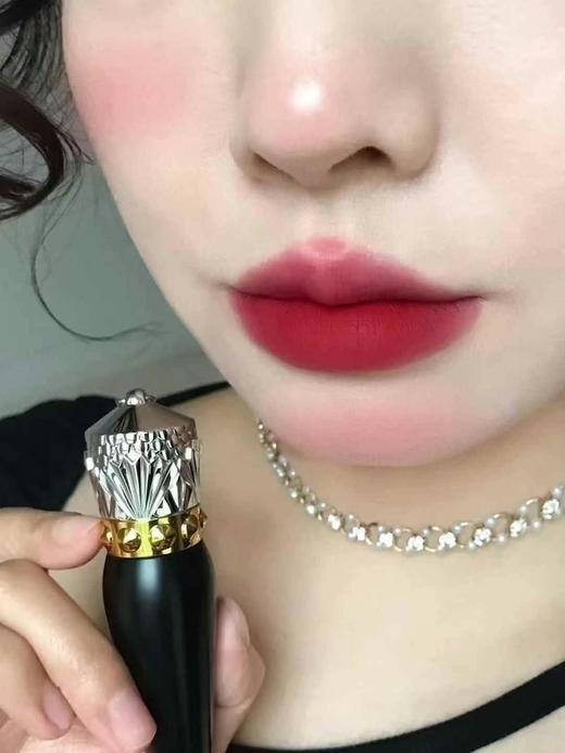 CL路铂廷女王权杖001M唇膏礼盒赠手提袋 商品图1