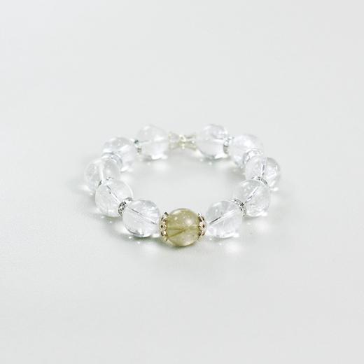 东岳山海--白阿塞手串 商品图4