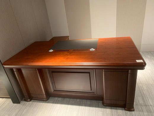 大班台办公台/A121-13-1865 商品图0