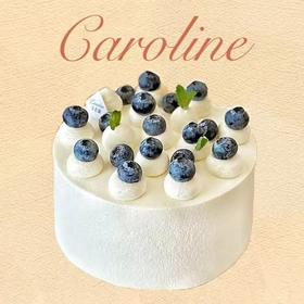 奶油蛋糕/仲夏之夜