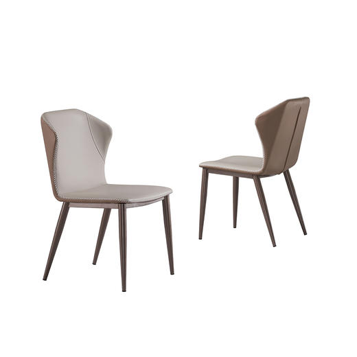 中派-餐椅-907 商品图0