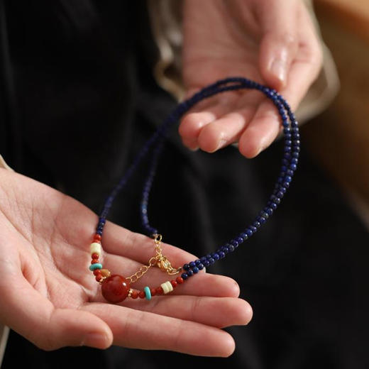 精品玉石禅心系列 商品图12