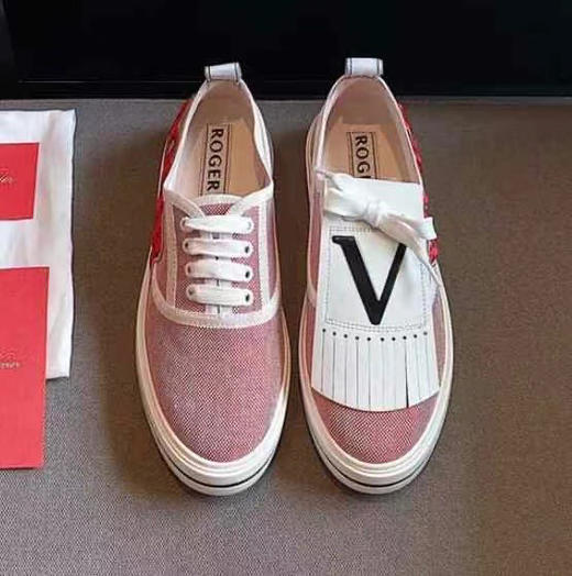 RV 34/37.5/40码，只要1780元地板价。流苏可拆卸 商品图7