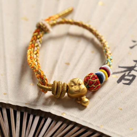 生肖守护手绳系列 商品图7
