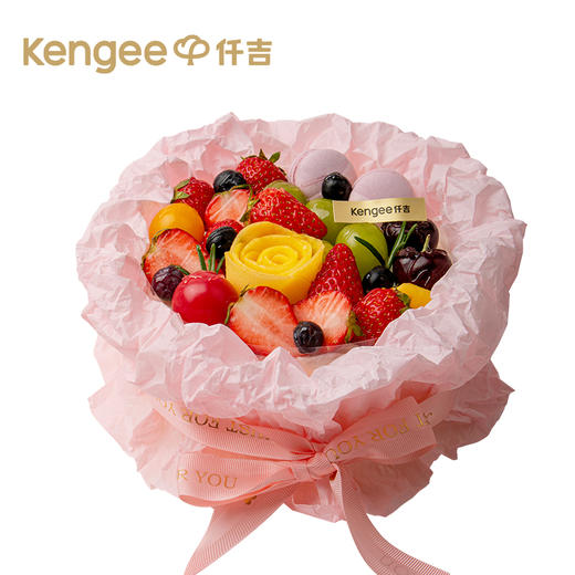 仟 吉/繁花 商品图0