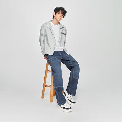 【云粉节】【新品】6楼LEE男式牛仔裤吊牌价1099 商品图2