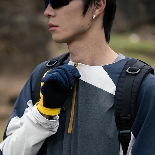 斯辰唯佳 城市通勤系列长袖 户外服 骑行服 iz-90370/iz-90371 商品图7