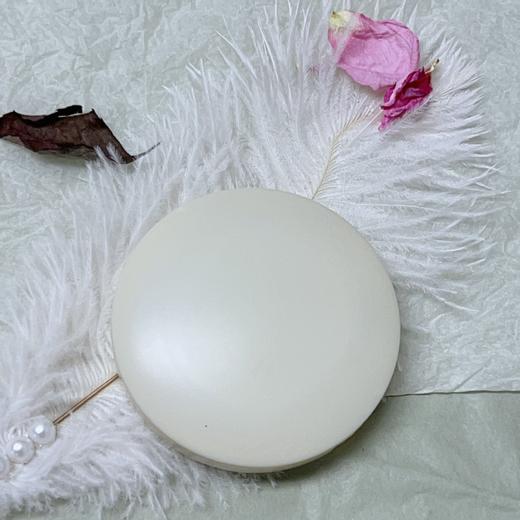 新款简约美瞳盒隐形眼镜盒伴侣盒6660 商品图9