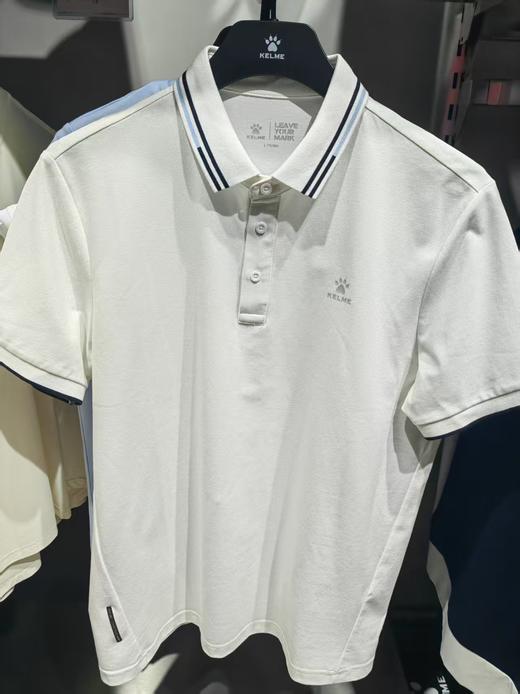 卡尔美男款POL 商品图0