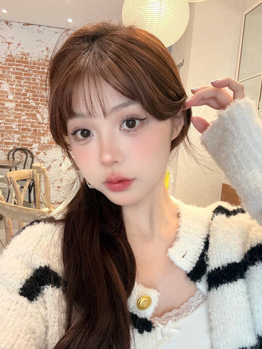 半年抛 Sincecon 满分水光 14.0 着色12.9 自然清透棕 商品图7