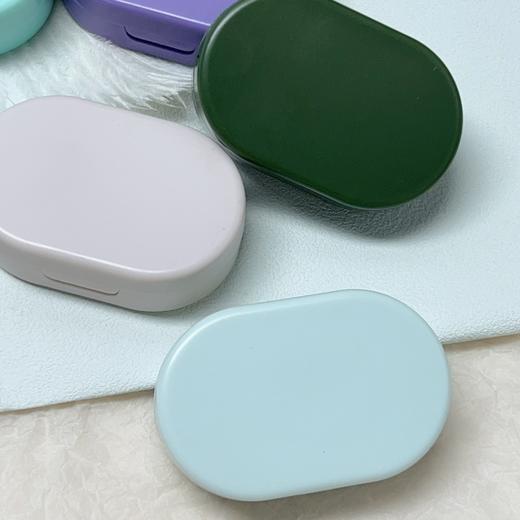 新款卡通美瞳盒隐形眼镜盒伴侣盒288 商品图13