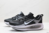 耐克NIKE VOMERO 18舒适减震防滑低帮休闲运动跑步鞋HM6803-101男女鞋 商品缩略图3