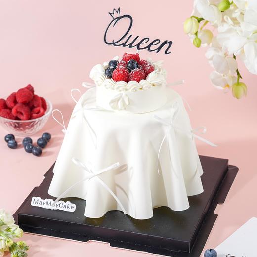 女生的盛宴（半加高）【C5033】 商品图0