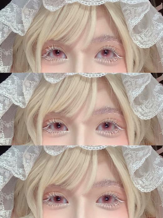 Recolook半年抛-樱花粉矿 商品图10