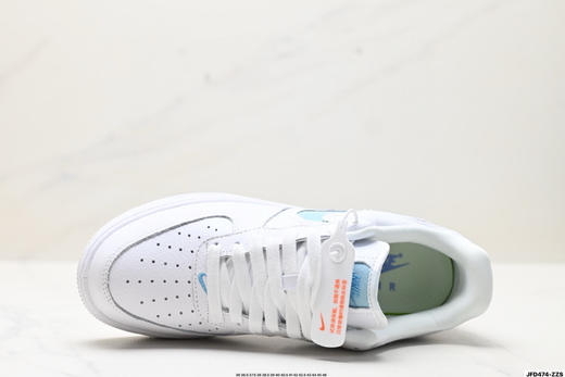 耐克Nike Air Force 1 Low Evo低帮休闲运动板鞋HF3630-200男女鞋 商品图1