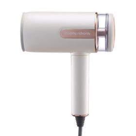 英国摩飞蒸汽挂烫机MR2031深空灰/椰奶