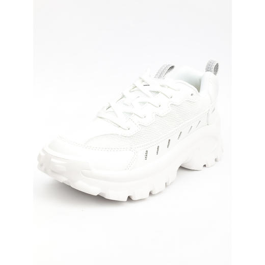 【云粉节】【5折】6楼卡特CAT月球男鞋白色P726187O1MMC10,吊牌价698现价349 商品图2