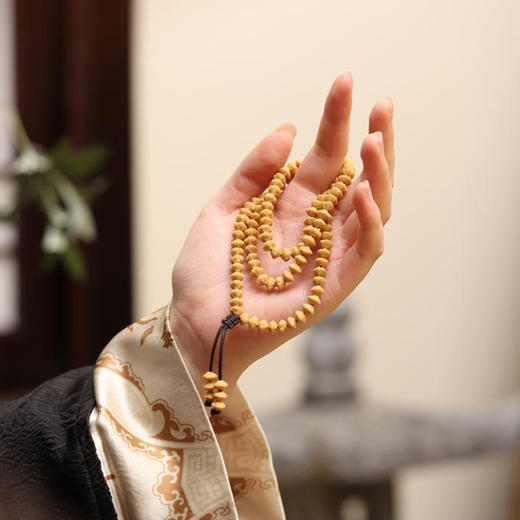 九华山金钱子系列 商品图12