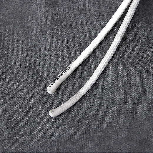 【断码清仓】HX 春季运动休闲长裤S203511017101 商品图5