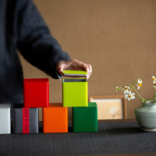 85方罐【低罐 系列】4.5元一个/一件125个 商品图2