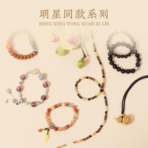 明星同款系列 商品图0