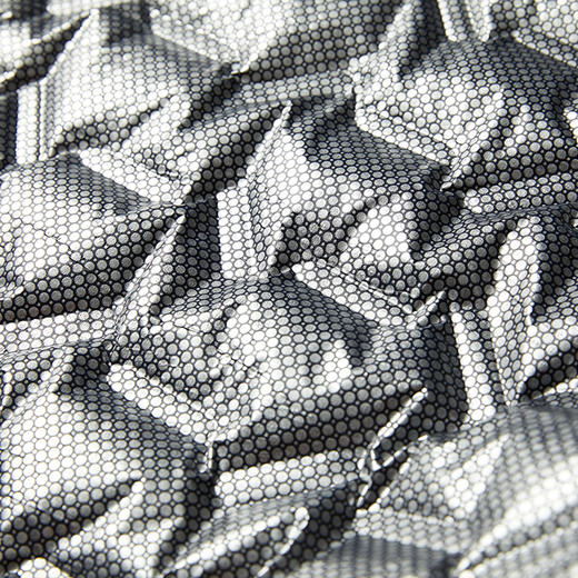 LUCKY DEER冬季情侣款保暖时尚鸭绒羽绒服 商品图8