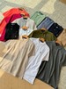 拉夫小马刺绣男士经典款修身版弹力翻领T恤Polo衫 商品缩略图3