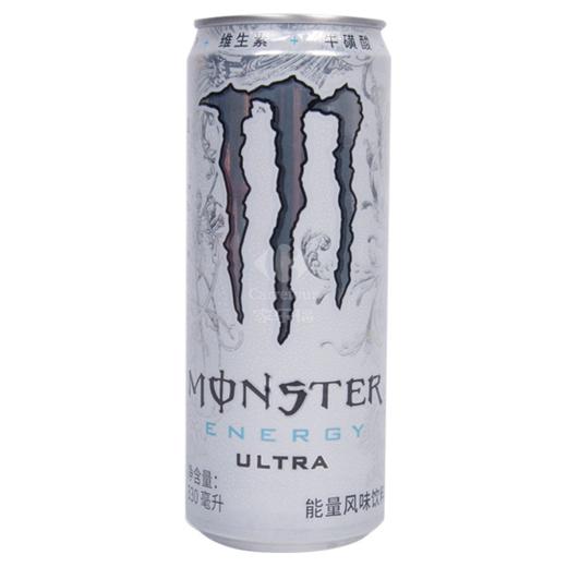 魔爪超越摩登罐330ml 商品图0