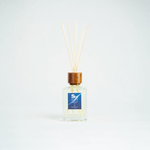 意大利EUTHALIA香薰 SALONE NAUTICO航海时代 无火藤条香薰 商品图2