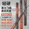 渔猎峰速飞15H19H钓竿 商品缩略图2