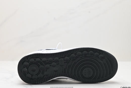 耐克Nike Air Force 1 Low Evo低帮休闲运动板鞋HF3630-200男女鞋 商品图8