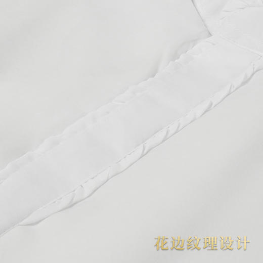 天禧-加棉衬衣衬裤 女款 商品图3