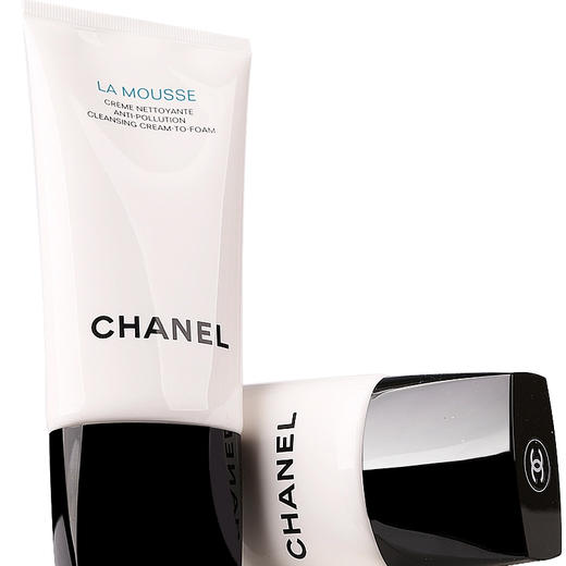 【双12限时活动】【保税】Chanel/香奈儿山茶花洗面奶柔和净肤泡沫洁面乳清洁肌肤150ml 商品图5