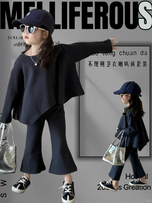 【2件起拍  单拍  少拍不发】💰19.9起  上新2.0升级版‼️「柠檬舒品儿童微喇芭比裤」上身超洋气！🔺2.0升级微喇鲨鱼裤💰29.9/条 🔺九分常规款鲨鱼裤💰19.9/条 商品图2