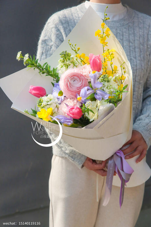 雪里吟香 商品图5