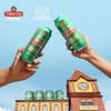 （预售）青岛啤酒博物馆纪念罐经典口味500ml*12罐整箱装 一厂出品（三箱） 商品缩略图2