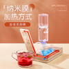 【美国卓朗 迷你即热饮水机】美国卓朗即热式饮水机台式桌面饮水器小型便携式开水机家用热水机 商品缩略图0