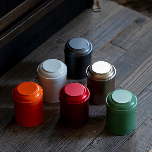 将军罐【低罐 系列】4.5元一个/一件120个 商品图2