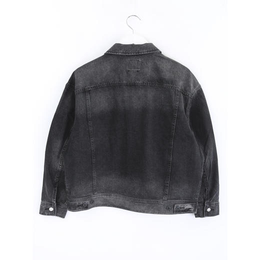 【云粉节】【新品】6楼LEE男式牛仔夹克吊牌价1199元 商品图1