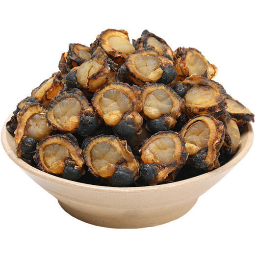 扇贝肉干 250克/袋 商品图1