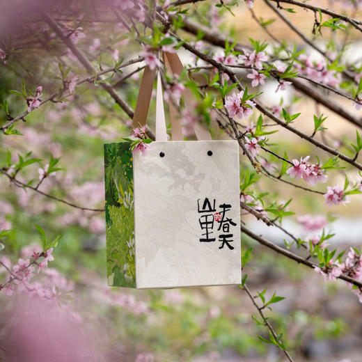 山里春天【通版 单罐＋杯】26元一套/一件24套 商品图6