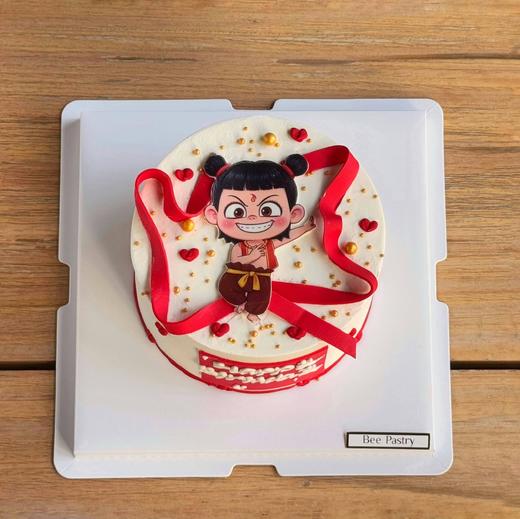 哪吒蛋糕 商品图0