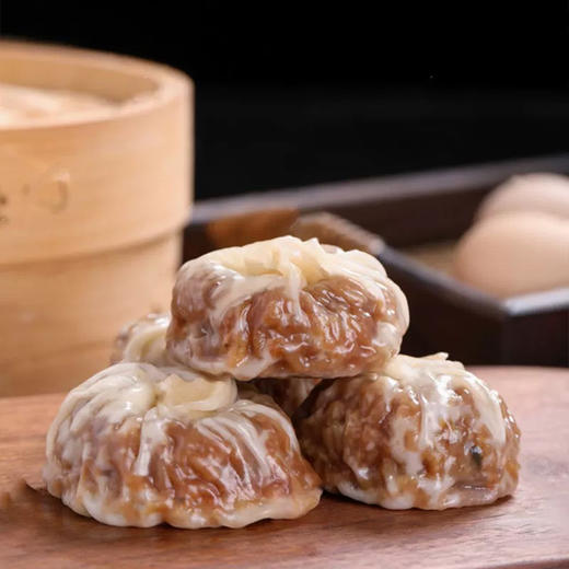 李太家的糯米烧卖（两款烧麦） 商品图6